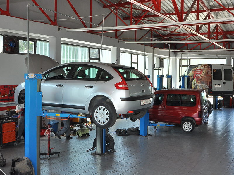 BN SERVIS 8x6